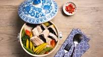 Sinigang na Tiyan ng Bangus (Filipino Sour Soup with Milkfish Belly) Sinigang na Tiyan ng Bangus (Filipino Sour Soup with Milkfish Belly)