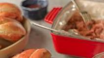 Pulled Pork Pulled Pork