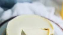Instant Pot Vanilla Cheesecake Instant Pot Vanilla Cheesecake