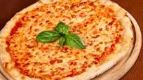 Margarita Pizza Margarita Pizza