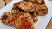 Baked Greek Chicken Baked Greek Chicken