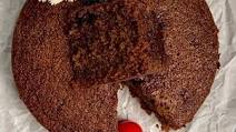 Eggless chocolate semolina cake|Sooji cake without curd Eggless chocolate semolina cake|Sooji cake without curd