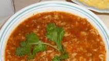 Oat Soup Oat Soup