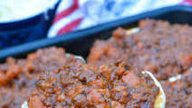 Cafeteria Style Pizza Burgers Cafeteria Style Pizza Burgers