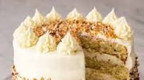 Italian Cream Cake Italian Cream Cake