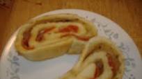 Pepperoni-Roll Bread Pepperoni-Roll Bread