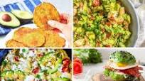 35 Super Creamy Keto Avocado Recipes 35 Super Creamy Keto Avocado Recipes