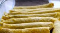 Homestyle Egg Rolls Homestyle Egg Rolls