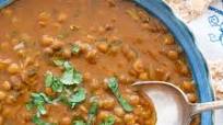 Mediterranean Lentil Soup Mediterranean Lentil Soup