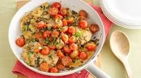 Easy Mediterranean Chicken Easy Mediterranean Chicken