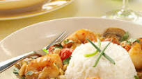 Let's Get Together Thai Shrimp Let's Get Together Thai Shrimp