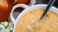 Instant Pot Beer Cheese Soup Instant Pot Beer Cheese Soup