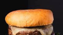 Juicy Broiled Burgers Recipe Juicy Broiled Burgers Recipe