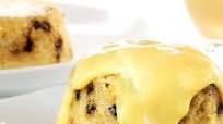 Instant Pot Spotted Dick Sponge Pudding Instant Pot Spotted Dick Sponge Pudding