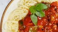Crockpot Meatless Spaghetti Sauce Recipe Crockpot Meatless Spaghetti Sauce Recipe