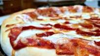 New York-Style Pizza Dough New York-Style Pizza Dough