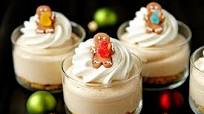 26 Stellar No-Bake Holiday Dessert Recipes 26 Stellar No-Bake Holiday Dessert Recipes