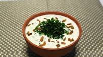Palak Ka Raita Recipe | Samina Jalil | Masala TV Palak Ka Raita Recipe | Samina Jalil | Masala TV