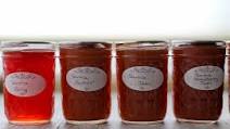 Quince Strawberry Jam Quince Strawberry Jam