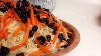 How to cook afghani rice How to cook afghani rice