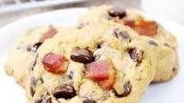 Maple Bacon Chocolate Chip Cookies Maple Bacon Chocolate Chip Cookies