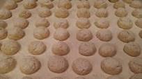 Easiest holiday cookies Easiest holiday cookies