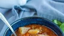 Whole30 Beef Stew Whole30 Beef Stew