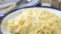 Fettuccine Alfredo Fettuccine Alfredo