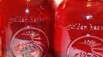 Home Made Grape Juice- Mom's Recipe Home Made Grape Juice- Mom's Recipe