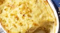 Creamy Potato Bake Recipe Creamy Potato Bake Recipe