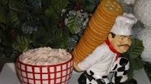 Shrimp Dip Shrimp Dip