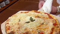 New York Style Thin Crust Pizza New York Style Thin Crust Pizza