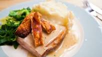 Crackin' Pork Belly Crackin' Pork Belly