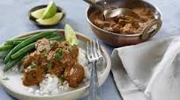 Chicken Tikka Masala Chicken Tikka Masala