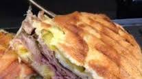 Cubanos from the Chef Movie Cubanos from the Chef Movie