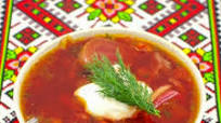 📋 Ukrainian Borscht Soup Recipe (with beef) Recipe 📋 Ukrainian Borscht Soup Recipe (with beef) Recipe