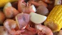 Basic Low Country Shrimp Boil Basic Low Country Shrimp Boil