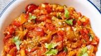 Baingan Bharta Baingan Bharta