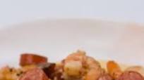 Southern Shrimp and Grits Southern Shrimp and Grits