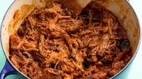 Oven-Roasted Pulled Pork Oven-Roasted Pulled Pork