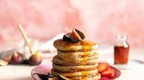 Simple Pancakes or Waffles Simple Pancakes or Waffles