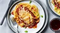 Easy Chicken Parmesan Easy Chicken Parmesan