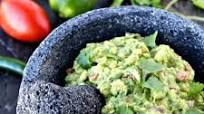Game Day Guacamole Game Day Guacamole