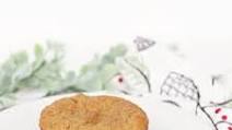 Carrot Cake Muffins Carrot Cake Muffins