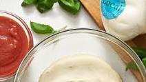 How To Make the Best Basic Pizza Dough How To Make the Best Basic Pizza Dough