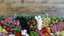 Antipasto Antipasto