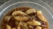 Skinny Cinnamon Apple Stir Fry Skinny Cinnamon Apple Stir Fry