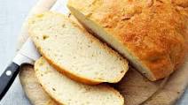 Homemade No-Knead Slow Cooker Bread Homemade No-Knead Slow Cooker Bread