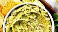 Easy Homemade Guacamole Easy Homemade Guacamole