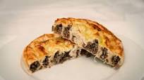 Croatian Burek Recipe Croatian Burek Recipe
